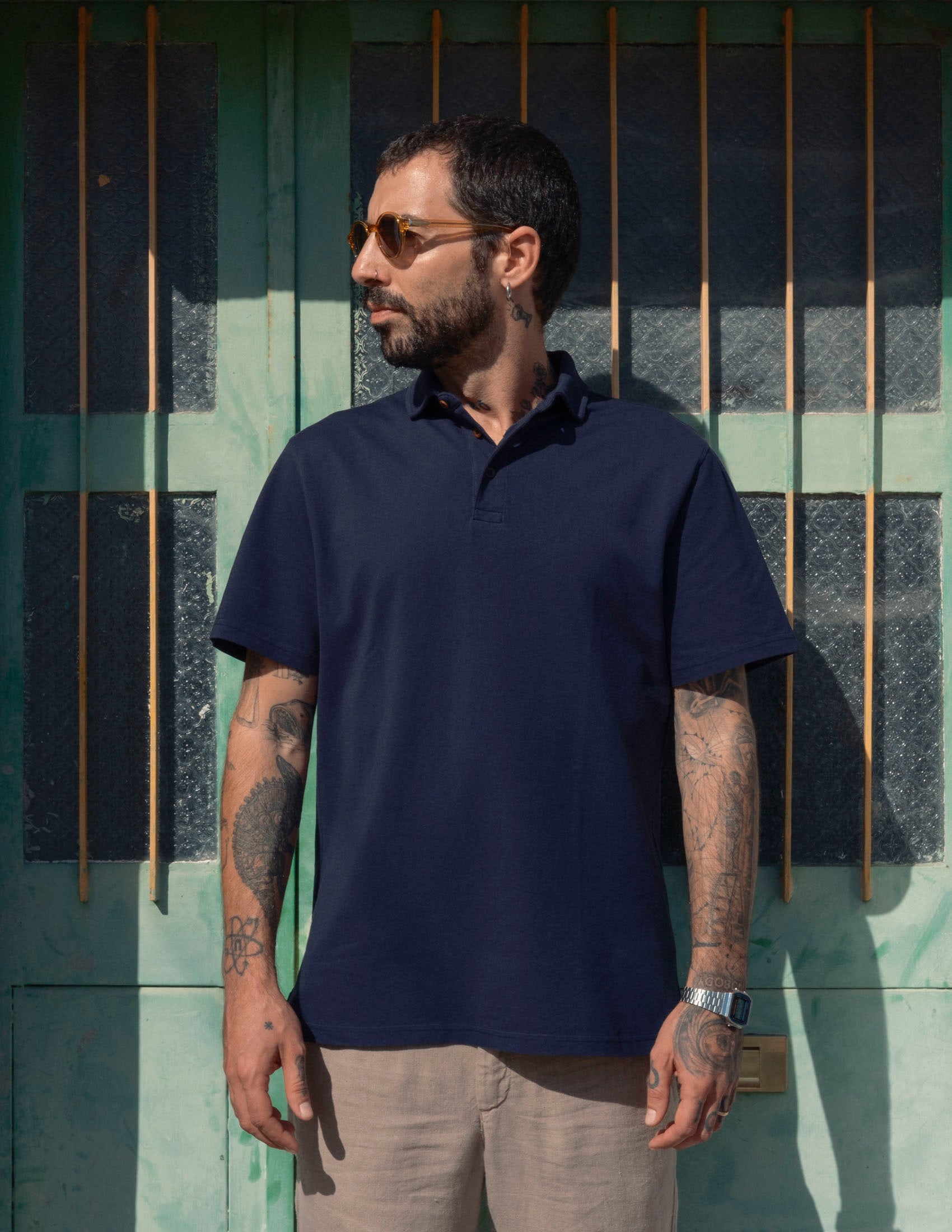 Polo Shirts - CARPASUS Online Store