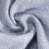 Flannel Shirt Gurin Blue