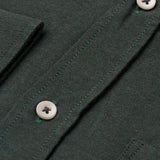 Oxford Shirt Moss