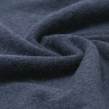 Wool Sweater Ovino Saphir