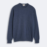 Wool Sweater Ovino Saphir