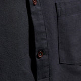 Casual Shirt Juglans Marine