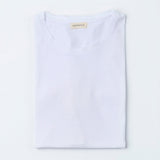 Diverse T-Shirts aus Bio-Baumwolle für Herren