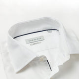 Dress Shirt Madeira White