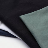 T-Shirts für Herren aus BIo-Baumwolle in diversen Farben
