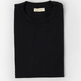 T-Shirt Biasca Black