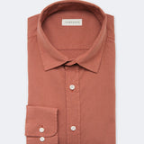 Hemd Campo Copper