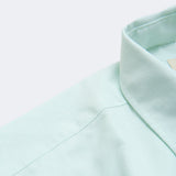 Shirt Rivero Mint
