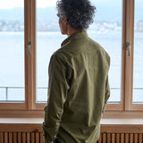 Shirt Campo Khaki