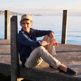 Shirt Campo Navy