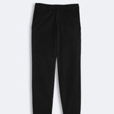 Trousers Abaca Black