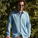 Shirt Argo Sky