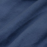 Shirt Lamono Cobalt