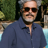 Shirt Oceano Marine