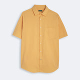 Shirt Oceano Safran