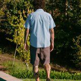 Shirt Oceano Sky