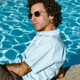 Shirt Oceano Sky