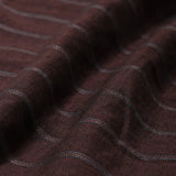 Leinenhemd Lugano Burgundy