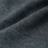 Linen Shirt Verzasca Azur