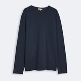 Leinen T-Shirt Turo Marine