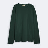Longsleeve Turo Moss