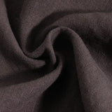 Linen Trousers Ilha Taupe