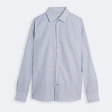 Business Hemd Braga Blau