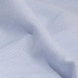 Dress Shirt Stripes Blue/White