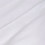 Dress Shirt Slim Fit White