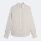 Linen Shirt Verzasca Nature