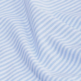 Oxford Shirt White/Blue