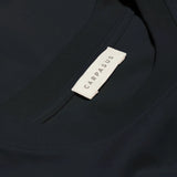 T-Shirt Biasca Black