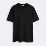T-Shirt Biasca Black