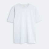 T-Shirt Biasca White