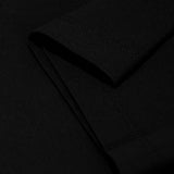 T-Shirt Gandria Schwarz