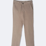 Trousers Linen Ilha Desert