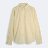 Hemd Bernina Lemon