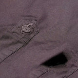 Shirt Erva Plum