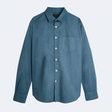 Shirt Erva Grape