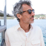 Linen Shirt Iseo Nature