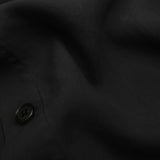 Overshirt Abaca Black