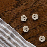 Corozo Button Set