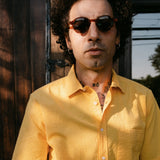 Shirt Oceano Safran