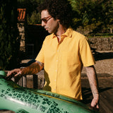 Shirt Oceano Safran