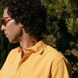 Shirt Oceano Safran