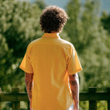 Shirt Oceano Safran