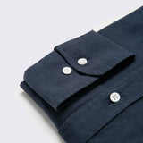 Shirt Campo Navy