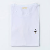 Mallard Duck Edition: T-Shirt Gandria White