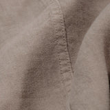 Overshirt Linen Ilha Desert