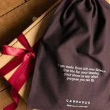 CARPASUS Laundry Bag